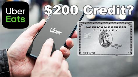 Amex platinum uber credit. Things To Know About Amex platinum uber credit. 